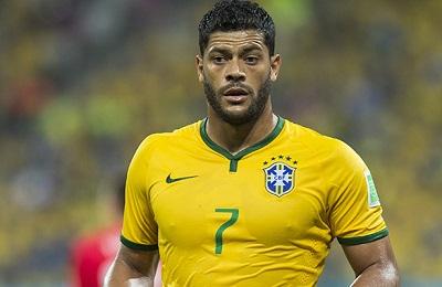 Hulk asegura que 'jamás inventaría una lesión' para dejar de jugar con Brasil