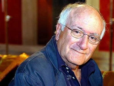 Fallece el cineasta español Vicente Aranda a los 88 años