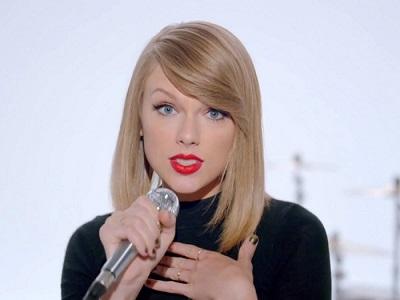 Taylor Swift: 'Ser una estrella pop no es difícil'