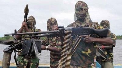 Unicef denuncia que Boko Haram usa niños para cometer ataques suicidas