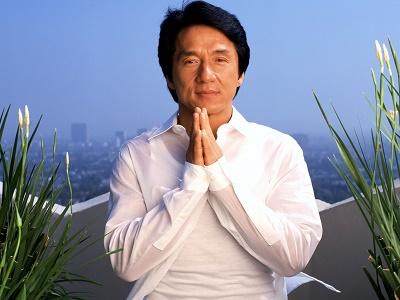 El actor Jackie Chan funda su propia escuela de actores en China