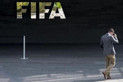 Siete altos dirigentes de la FIFA son detenidos por presunto caso de corrupción