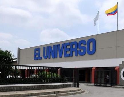 Diario El Universo se retiró de una audiencia de la Supercom