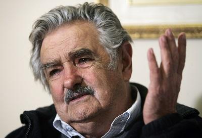 Cuñada de Mujica lo acusa de 'traidor' y desata polémica