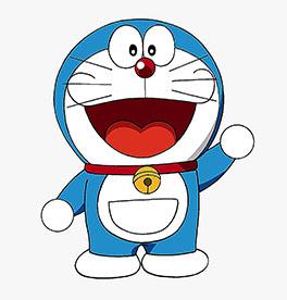 Doraemon da paz