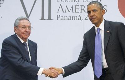 Cuba sale de la lista de terrorismo de EE.UU.