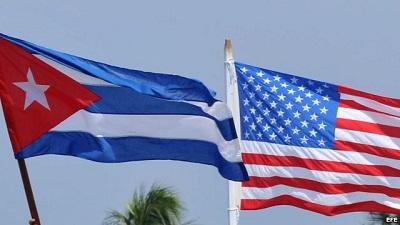 Salida de Cuba de lista terrorista fue un 'simple acto de justicia', dice Granma