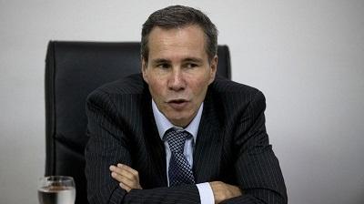 El ordenador portátil del fiscal Nisman registró 60 conexiones tras su muerte