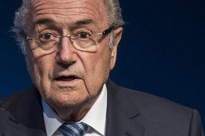La Conmebol califica de 'sabia' la renuncia de Blatter y llama a la unidad