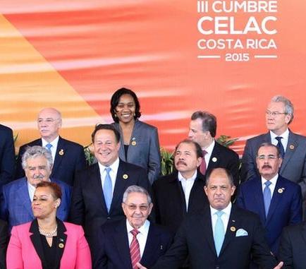 Los líderes de 61 países de UE, Latinoamérica y Caribe reforzarán su relación