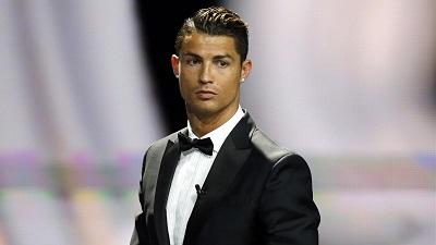 Cristiano Ronaldo anuncia un documental sobre su vida