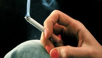 Dos de cada cinco adolescentes en Dominica fuman tabaco