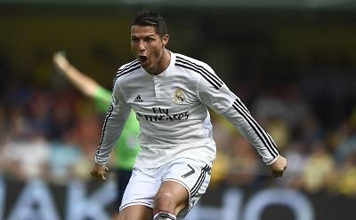 El PSG siguiría interesado en Cristiano Ronaldo