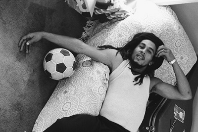 El sueño de Bob Marley | Diario La Marea