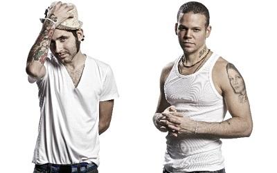 Calle 13 presentará nuevo vídeo musical este domingo