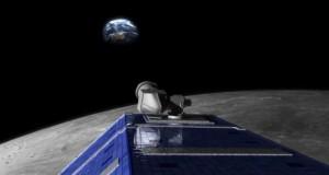 México lanzará antes de 2018 su primera misión a la luna con un dispositivo
