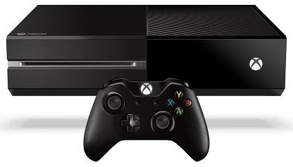 Microsoft impulsa Xbox One con los juegos de Xbox 360