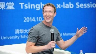 Mark Zuckerberg dona $5 millones para becas a inmigrantes indocumentados