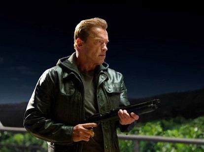 Arnold Schwarzenegger asegura que no se arrepiente de sus errores