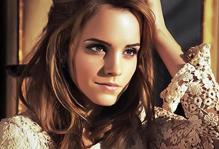 Emma Watson suma un nuevo papel protagónico en el cine
