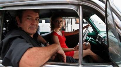 Mario Conde, el policía más famoso de la literatura cubana, salta al cine