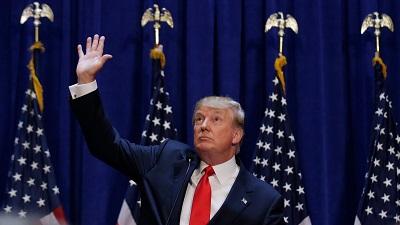 Donald Trump demanda a Univisión por rompimiento de contrato