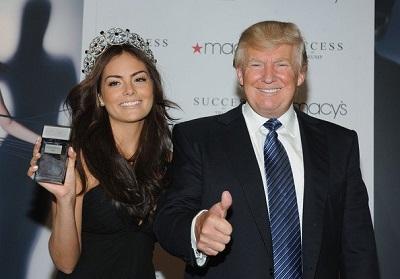 México no enviará representante al certamen de Miss Universo