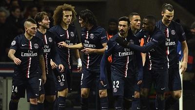 La UEFA levanta la sanción al PSG, según 'L'Équipe'