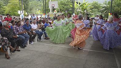 “Unidos por la Inclusión” se realizó en la parroquia Honorato Vásquez
