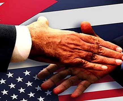 Estados Unidos y Cuba anunciarán acuerdo para abrir embajadas