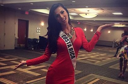 Costa Rica no asistirá a Miss Universo por declaraciones de Donald Trump