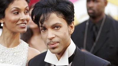 Prince retira su música de las plataformas de Internet