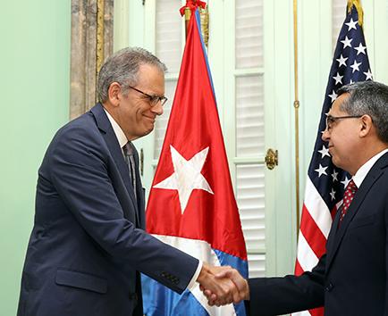 EE.UU. y Cuba: el 20 de julio abren las embajadas