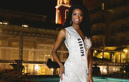 Miss Mundo brasileña debe renunciar a la corona por estar casada