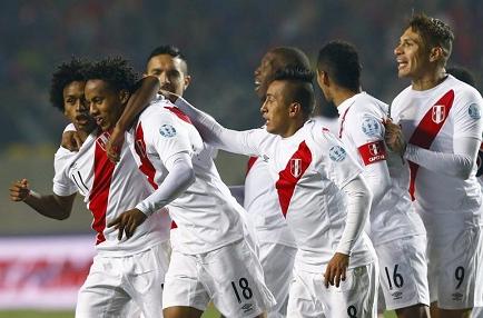 ¡PERÚ TERCERO! Los peruanos se quedan con el tercer puesto de la Copa América