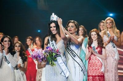Panamá no participará en el Miss Universo tras declaraciones de Trump