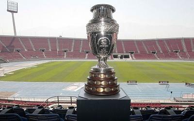 Un trofeo de 9 kilos y 77 centímetros irá a las vitrinas de Chile o Argentina