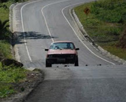 Terminan la carretera  Olmedo-Colimes que une a Guayas y Manabí