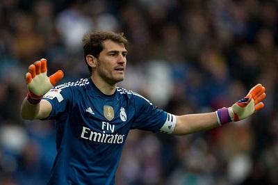 Iker Casillas tiene una oferta para fichar por el Oporto
