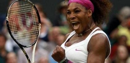 Serena Williams, primera en lograr plaza para el Masters