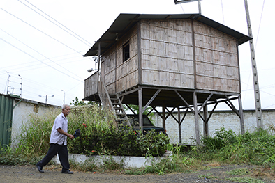 Casas de hogar de Cristo desde 3.200 dólares  El Diario 