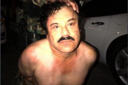 EE.UU. ofrece ayuda a México para capturar de nuevo a 'El Chapo'
