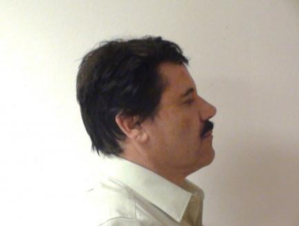 Emiten alerta internacional por la fuga del capo Joaquín 'El Chapo' Guzmán