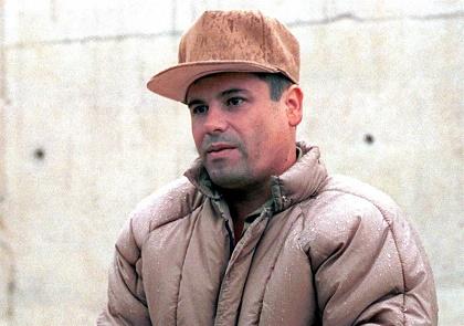 'El Chapo' Guzmán se fuga de prisión de máxima seguridad