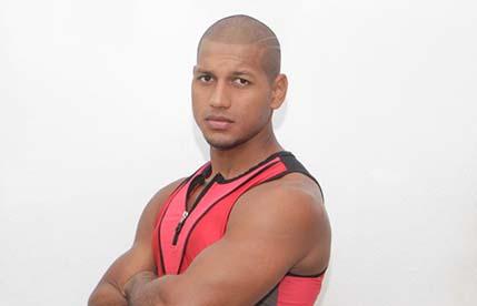 Douglas Lascano es bicampeón de ‘Calle 7’