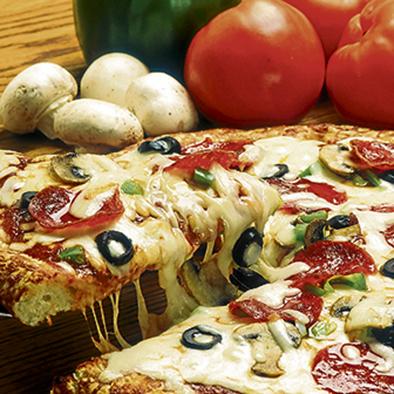 La pizza te puede causar una gran adicción