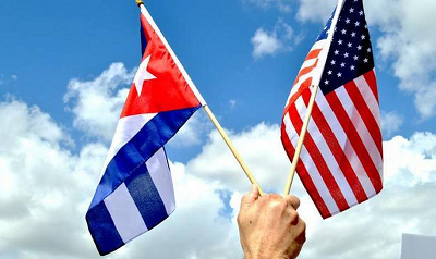 EE.UU. retira a Cuba de su lista de países cómplices con el tráfico de personas