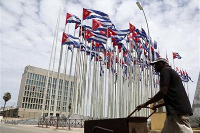 Cuba deja lista de trata de personas