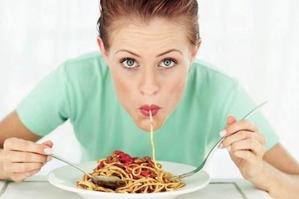 Crean un 'superespagueti' que reduce el riesgo de sufrir infartos