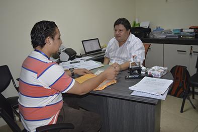 Municipio de Tosagua asumió competencia  de tránsito tipo “B”